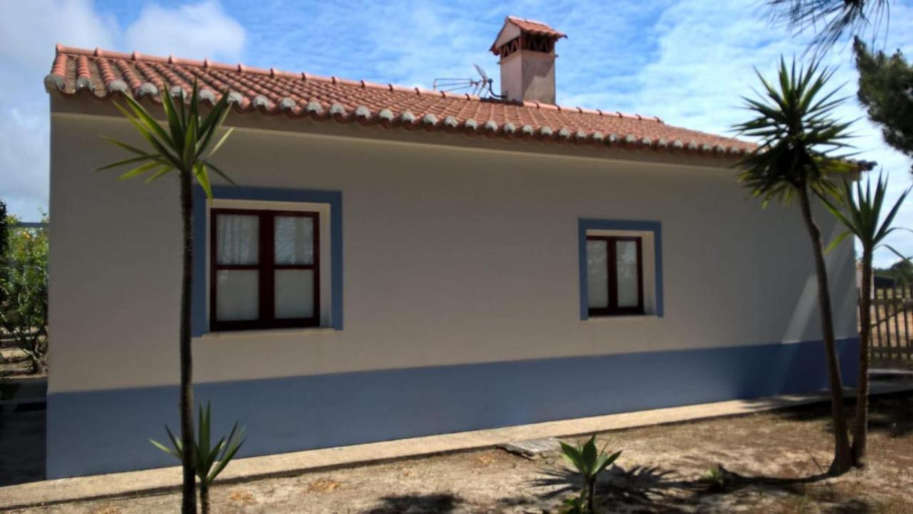 Casa vacanze Casa Da Samouqueira *