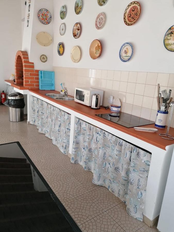 Casa Da Samouqueira * Rogil