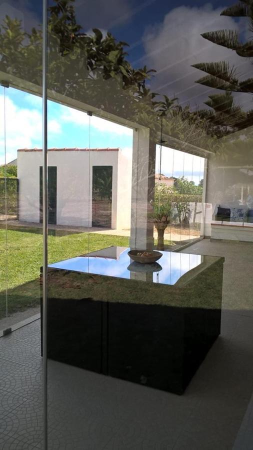 Casa Da Samouqueira Rogil