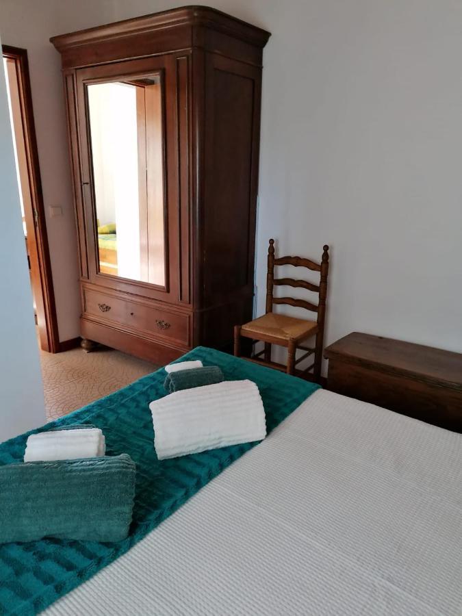 Casa vacanze Casa Da Samouqueira