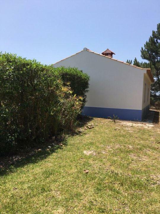 Casa Da Samouqueira Rogil