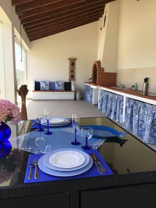 Casa vacanze Casa Da Samouqueira