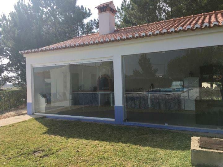 Casa vacanze Casa Da Samouqueira Rogil