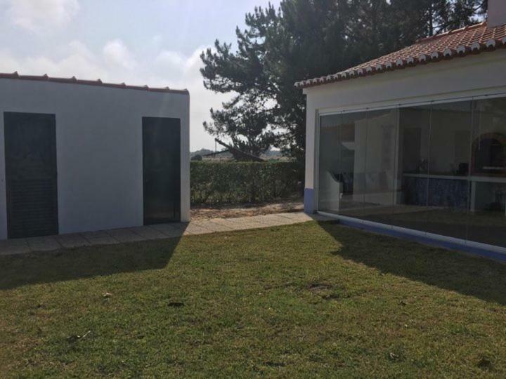 Casa Da Samouqueira Rogil