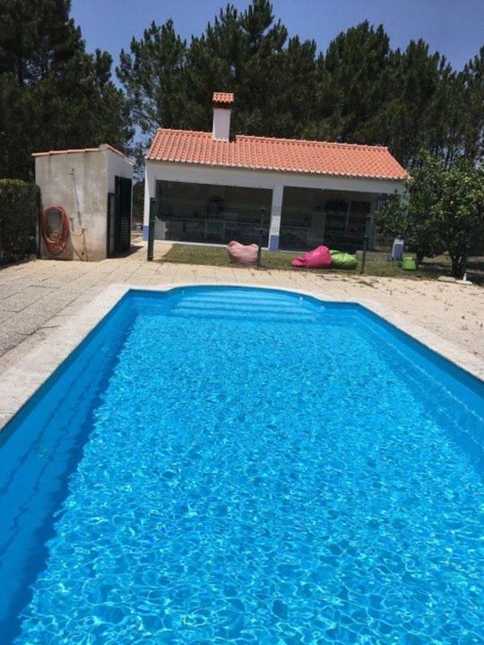 Casa vacanze Casa Da Samouqueira Rogil
